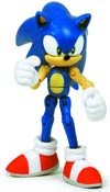 Sonic The Hedgehog 3-Inch Action Figure - Sonic