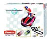 Mario Kart Wii 1/43 Scale Slot Car Track Set