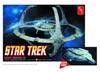 Star Trek Deep Space 9 Station 1 1/3300 Scale Model Kit