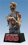 Walking Dead Zombie Bust Bank