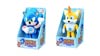 Sonic The Hedgehog Medium Talking Plush - Sonic