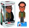 Big Bang Theory Leonard Wacky Wobbler