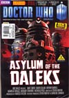 Doctor Who Magazine #451