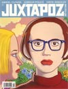 Juxtapoz #140 Sep 2012