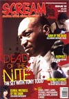 Scream Magazine #12