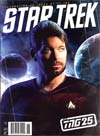 Star Trek Magazine #41 Fall 2012 Previews Exclusive Edition