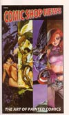Comic Shop News #1312 - FREE - Limit 1 Per Customer