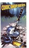 Comic Shop News #1314 - FREE - Limit 1 Per Customer