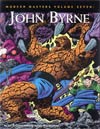 Modern Masters Vol 7 John Byrne SC New Printing