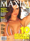 Maxim Magazine #174 Jun 2012