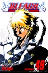 Bleach Vol 49 TP