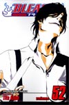 Bleach Vol 52 TP