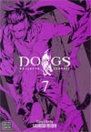 Dogs Bullets & Carnage Vol 7 TP