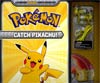 Pokemon Deluxe Look & Listen Set Catch Pikachu TP