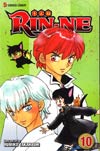 RIN-NE Vol 10 TP