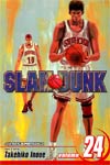 Slam Dunk Vol 24 GN