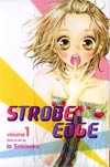 Strobe Edge Vol 1 TP