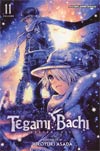 Tegami Bachi Letter Bee Vol 11 TP