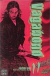 Vagabond VIZBIG Edition Vol 11 TP