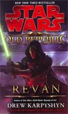 Star Wars Old Republic Revan MMPB
