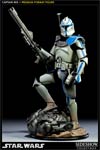 Star Wars Captain Rex Premium Format Figure
