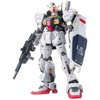 Gundam Model Kit Action Figure Real Grade 1/144 Scale #08 Gundam Mk-II A.E.U.G. Prototype Mobile Suit RX-178