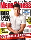 Mens Fitness Vol 28 #6 Jul / Aug 2012