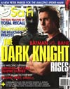 Sci-Fi Magazine Vol 18 #4 Aug 2012