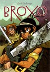 Broxo TP