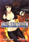Angel Para Bellum Vol 2 GN