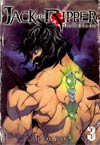 Jack The Ripper Hell Blade Vol 3 GN