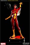 Spider-Woman Premium Format Figure