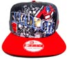 Transformers Autobots Hero Post Official Snap Back Cap M/L