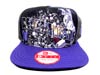 Transformers Decepticons Hero Post Official Snap Back Cap M/L