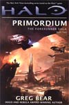 Halo Primordium TP