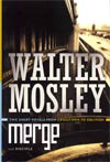 Merge / Disciple Two Short Novels From Crosstown To Oblivion HC