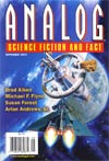 Analog Science Fiction And Fact Vol 132 #9 Sep 2012