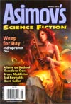 Asimovs Science Fiction Vol 36 #8 Aug 2012