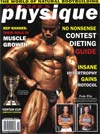 Fitness & Physique Magazine #24 Summer 2012