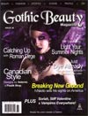 Gothic Beauty Magazine #36 2012