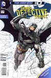Detective Comics Vol 2 #0 Combo Pack With Polybag