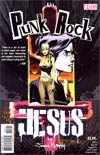 Punk Rock Jesus #3