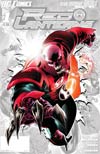 Red Lanterns #0