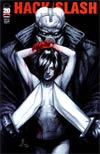 Hack Slash Vol 2 #20 Cvr A Stefano Caselli