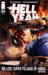 Hell Yeah #6