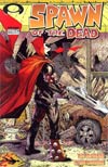 Spawn #223 Regular Todd McFarlane Cover
