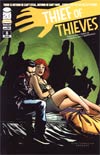 Thief Of Thieves #8 1st Ptg