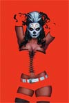 Witchblade #151 Foil Stamped Collectors Edition