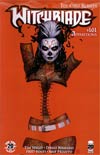 Witchblade #161 Cover A John Tyler Christopher