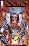 Youngblood Vol 4 #75 Cover B Rob Liefeld & Todd McFarlane